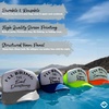 image:imageFunky Junque Adult Funny Trucker Hats Bachelorette Girls Trip  Breathable Mesh Panel 100 Polyester Adjustable Snapback Girls Weekend and Bach Party Adult Humor For Bride and Crew 6  Girls Trip Pack