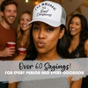 image:imageFunky Junque Adult Funny Trucker Hats Bachelorette Girls Trip  Breathable Mesh Panel 100 Polyester Adjustable Snapback Girls Weekend and Bach Party Adult Humor For Bride and Crew10  Top Sellers