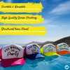 image:imageFunky Junque Adult Funny Trucker Hats Bachelorette Girls Trip  Breathable Mesh Panel 100 Polyester Adjustable Snapback Girls Weekend and Bach Party Adult Humor For Bride and Crew 4  Tgif Pack