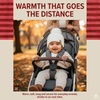 image:imageFunky Junque Baby Pom Pom Beanie  Soft Knit Infant Winter Hat for Baby Girls amp Boys Cozy Warm Newborn Beanie 012 MonthsBuffalo Check  BlackWhite