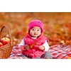 image:imageFunky Junque Baby Toddler amp Kids Beanie  Ultra Soft Stretchy Knit Winter Hat for Ages 010 Available in 3 SizesCandy Pink