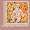 image:imageFunky Junque Baby Winter Hat  Cute Newborn Hats Cozy Warm Infant Beanie Soft Knit Stocking Stuffer for Babies 012 MonthsIndi Pink