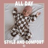 image:imageFunky Junque Baby Winter Hat  Cute Newborn Hats Cozy Warm Infant Beanie Soft Knit Stocking Stuffer for Babies 012 MonthsIndi Pink