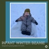 image:imageFunky Junque Baby Winter Hat  Cute Newborn Hats Cozy Warm Infant Beanie Soft Knit Stocking Stuffer for Babies 012 MonthsNew Olive