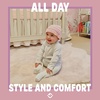 image:imageFunky Junque Baby Winter Hat  Cute Newborn Hats Cozy Warm Infant Beanie Soft Knit Stocking Stuffer for Babies 012 MonthsPale Pink
