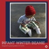 image:imageFunky Junque Baby Winter Hat  Cute Newborn Hats Cozy Warm Infant Beanie Soft Knit Stocking Stuffer for Babies 012 MonthsRed
