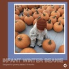 image:imageFunky Junque Baby Winter Hat  Cute Newborn Hats Cozy Warm Infant Beanie Soft Knit Stocking Stuffer for Babies 012 MonthsRust