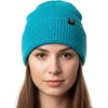 image:imageFunky Junque Basics Waffle Knit Winter Beanie  Warm Hats for Men amp Women Cozy Mens Beanies Durable Premium Toboggan HatTeal