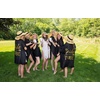 image:imageFunky Junque Bridal Bachelorette Party Cups  1 Bride White amp 23 Bride Tribe Black