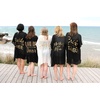 image:imageFunky Junque Bridal Beach Cover Up for Women  Bachelorette Party Shawl Wedding Bride Cover Up WrapBride  White