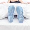 image:imageFunky Junque Bride Crew Socks Bachelorette Wedding Party Gift  Soft crewlength bride socks with chic bridal design for bachelorette parties spa days showers amp weddingsMy Something Blue Powder Blue