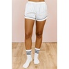 image:imageFunky Junque Bride Squad Crew Socks Bridal Party Bachelorette Squad Set  Cotton crewlength socks with white bride lettering for bachelorette parties bridal showers weddings amp squad keepsakesBride  White