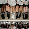 image:imageFunky Junque Bride Squad Crew Socks Bridal Party Bachelorette Squad Set  Cotton crewlength socks with white bride lettering for bachelorette parties bridal showers weddings amp squad keepsakesSquad  Black