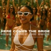 image:imageFunky Junque Bride To Be Sunglasses Rhinestone Cat Eye Shades  Sparkling cat eye sunglasses with rhinestone bride lettering for bachelorette parties bridal showers gifts amp photosBride to Be  WhiteGold