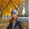 image:imageFunky Junque Chunky Knit Wool Beanie for Men and Women Warm Winter Hat Unisex Stretchable Cuffed Ski CapGrey