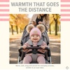 image:imageFunky Junque Double Pom Pom Baby Beanie  Newborn Girl Winter Hat 012 Months Cute Cozy Knit Infant Beanies for Cold WeatherDiagonal Basketweave Pattern  Pink 2 Pom