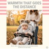 image:imageFunky Junque Double Pom Pom Baby Beanie  Newborn Girl Winter Hat 012 Months Cute Cozy Knit Infant Beanies for Cold WeatherLeopard  Beige Double Pom