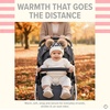 image:imageFunky Junque Double Pom Pom Baby Beanie  Newborn Girl Winter Hat 012 Months Cute Cozy Knit Infant Beanies for Cold WeatherLeopard  Ivory 2 Pom