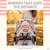 image:imageFunky Junque Double Pom Pom Baby Beanie  Newborn Girl Winter Hat 012 Months Cute Cozy Knit Infant Beanies for Cold WeatherPale Pink  Faux Fur Pom 2 Pom