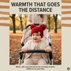 image:imageFunky Junque Double Pom Pom Baby Beanie  Newborn Girl Winter Hat 012 Months Cute Cozy Knit Infant Beanies for Cold WeatherRed  Double Pom
