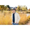 image:imageFunky Junque Fedora Hats for Men  Classic Wool Blend Trilby Dress Hat Short Brim Mens Fedoras for Formal amp Casual WearLight Grey