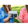 image:imageFunky Junque Frost Flex Cups Margs and Matrimony Bachelorette Plastic Cups with Sayings 12 Pack 14oz12 Mamacita Needs a Margarita Green