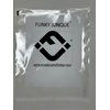 image:imageFunky Junque Girls Criss Cross Ponytail Baseball Cap Kids Messy Bun Hat  Lightweight mesh cap with criss cross elastic bands for camping playgrounds softball volleyball amp recessBlue Moon Washed
