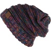 image:imageFunky Junque Hat Scarf Glove Set for Women  Matching Winter Set with Oversized Slouchy Beanie Infinity Scarf amp Cozy GlovesKaleidoscope 32