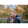 image:imageFunky Junque Scarf and Hat Set for Men and Women Ribbed Knit and Waffle Knit Warm AllSeason Winter AccessoriesRibbed Knit  Brown