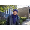 image:imageFunky Junque Scarf and Hat Set for Men and Women Ribbed Knit and Waffle Knit Warm AllSeason Winter AccessoriesRibbed Knit  Navy Blue