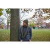 image:imageFunky Junque Scarf and Hat Set for Men and Women Ribbed Knit and Waffle Knit Warm AllSeason Winter AccessoriesRibbed Knit  Olive