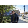 image:imageFunky Junque Scarf and Hat Set for Men and Women Ribbed Knit and Waffle Knit Warm AllSeason Winter AccessoriesWaffle Knit  Olive