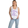 image:imageFunky Junque Tank Top for Women Summer Casual Bachelorette Party Bridal Funny Beach Vacation Bach Shirt CamiIll Bring the Bad Decisions