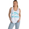 image:imageFunky Junque Tank Top for Women Summer Casual Bachelorette Party Bridal Funny Beach Vacation Bach Shirt CamiIll Bring the Bail Money