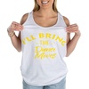 image:imageFunky Junque Tank Top for Women Summer Casual Bachelorette Party Bridal Funny Beach Vacation Bach Shirt CamiIll Bring the Dance Moves
