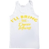 image:imageFunky Junque Tank Top for Women Summer Casual Bachelorette Party Bridal Funny Beach Vacation Bach Shirt CamiIll Bring the Dance Moves