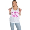 image:imageFunky Junque Tank Top for Women Summer Casual Bachelorette Party Bridal Funny Beach Vacation Bach Shirt CamiIll Bring the Party