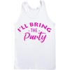 image:imageFunky Junque Tank Top for Women Summer Casual Bachelorette Party Bridal Funny Beach Vacation Bach Shirt CamiIll Bring the Party