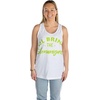 image:imageFunky Junque Tank Top for Women Summer Casual Bachelorette Party Bridal Funny Beach Vacation Bach Shirt CamiIll Bring the Shenanigans