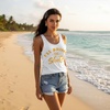 image:imageFunky Junque Tank Top for Women Summer Casual Bachelorette Party Bridal Funny Beach Vacation Bach Shirt CamiIll Bring the Shots