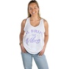 image:imageFunky Junque Tank Top for Women Summer Casual Bachelorette Party Bridal Funny Beach Vacation Bach Shirt CamiIll Bring the Vibes