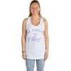 image:imageFunky Junque Tank Top for Women Summer Casual Bachelorette Party Bridal Funny Beach Vacation Bach Shirt CamiIll Bring the Vibes