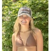 image:imageFunky Junque This is My Drinking Mesh Trucker Hat  Lightweight Cotton Cap with Sun Protection Golf Beach and Casual Casual Caps for WomenThis is My Drinking Hat  Coffee