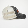 image:imageFunky Junque This is My Drinking Mesh Trucker Hat  Lightweight Cotton Cap with Sun Protection Golf Beach and Casual Casual Caps for WomenThis is My Drinking Hat  Whiskey