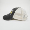 image:imageFunky Junque This is My Drinking Mesh Trucker Hat  Lightweight Cotton Cap with Sun Protection Golf Beach and Casual Casual Caps for WomenThis is My Drinking Hat  Vodka