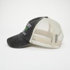 image:imageFunky Junque This is My Drinking Mesh Trucker Hat  Lightweight Cotton Cap with Sun Protection Golf Beach and Casual Casual Caps for WomenThis is My Drinking Hat  Day Drinking