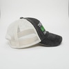 image:imageFunky Junque This is My Drinking Mesh Trucker Hat  Lightweight Cotton Cap with Sun Protection Golf Beach and Casual Casual Caps for WomenThis is My Drinking Hat  Margarita