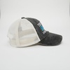 image:imageFunky Junque This is My Drinking Mesh Trucker Hat  Lightweight Cotton Cap with Sun Protection Golf Beach and Casual Casual Caps for WomenThis is My Drinking Hat  Beach