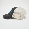 image:imageFunky Junque This is My Drinking Mesh Trucker Hat  Lightweight Cotton Cap with Sun Protection Golf Beach and Casual Casual Caps for WomenThis is My Drinking Hat  Tequila
