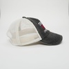 image:imageFunky Junque This is My Drinking Mesh Trucker Hat  Lightweight Cotton Cap with Sun Protection Golf Beach and Casual Casual Caps for WomenThis is My Drinking Hat  Wine